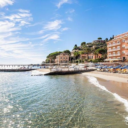 Hotel Golfo E Palme ディアーノ・マリーナ エクステリア 写真